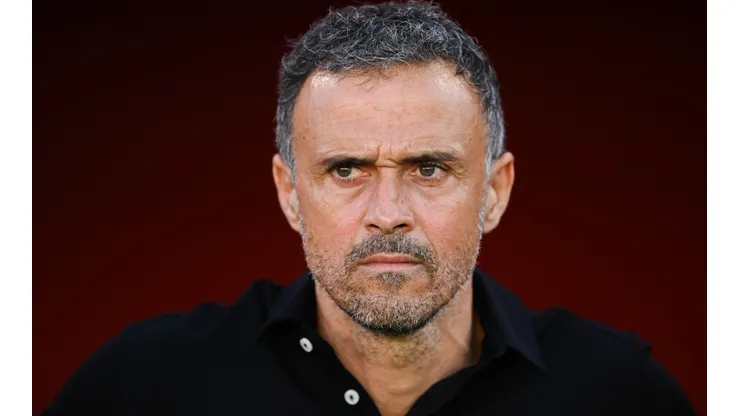 Técnico da Espanha, Luís Enrique, disse que vai torcer pela Argentina na Copa do Mundo, caso Espanha seja eliminada