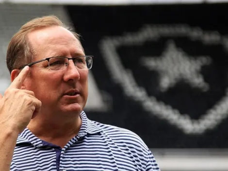 Conversas avançam e Botafogo pode contratar goleiro de gigante paulista