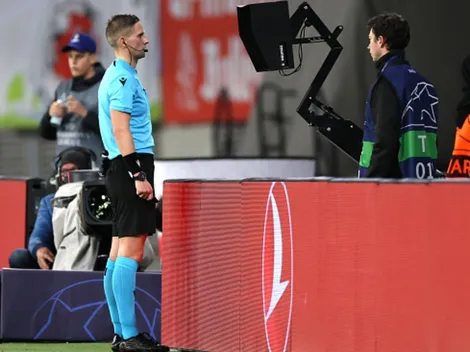 Fifa decide manter as conversas do VAR em segredo durante a copa do mundo no Catar
