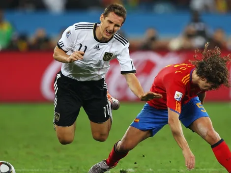 Espanha x Alemanha promete ser o grande jogo da fase de grupos da Copa do Mundo