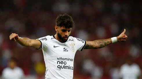 Flamengo v Corinthians – Copa do Brasil 2022: Final