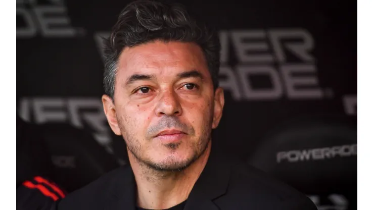 Independiente v River Plate - Liga Profesional 2022