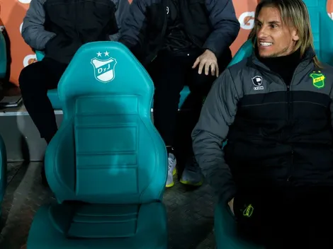 Após ouvir não de Vojvoda, Vasco mira contratação de outro técnico argentino