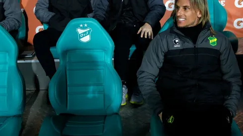 Defensa y Justicia v Boca Juniors - Liga Profesional 2022