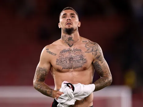 Southampton frustra plano de gigante brasileiro contratar Lyanco