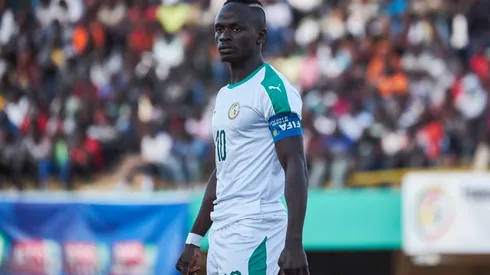 Senegal v Mali: African Cup of Nations Preparation