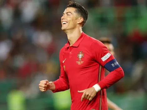 Saiba qual seleção Cristiano Ronaldo deseja enfrentar na final da copa do mundo do Catar