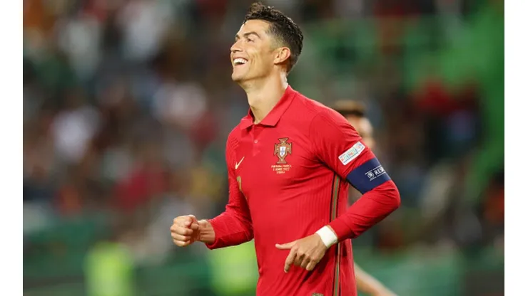 Saiba qual seleção Cristiano Ronaldo deseja enfrentar na final da copa do mundo do Catar