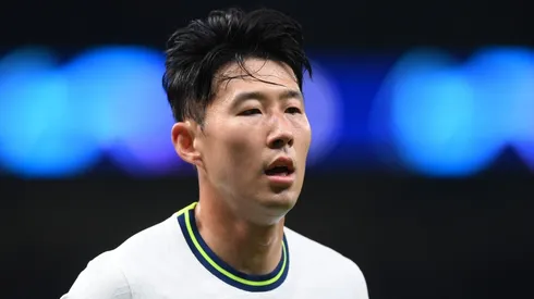 Tottenham Hotspur v Sporting CP: Group D – UEFA Champions League