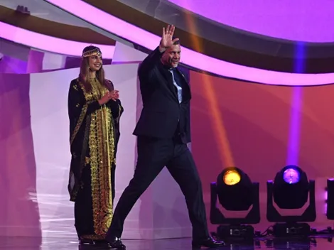 Ídolo do Irã se recusa a participar da copa do mundo; saiba o motivo