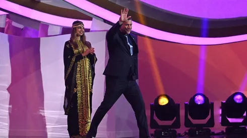 Ídolo do Irã se recusa a participar da copa do mundo; saiba o motivo