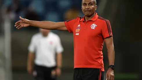 Cristóvão Borges volta a comandar time brasileiro