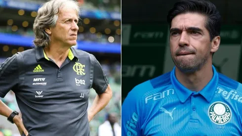 Treinadores portugueses fizeram sucesso no Brasil (Foto: Getty Images)