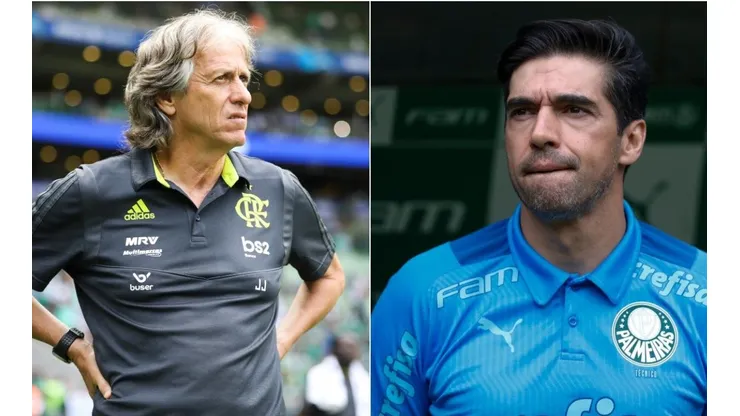 Treinadores portugueses fizeram sucesso no Brasil (Foto: Getty Images)