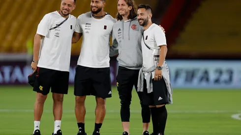 Filipe Luís será comentarista da Globo na Copa do Mundo