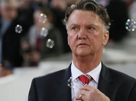 Técnico holandês utiliza método diferente para escolher os números que jogadores irão usar na copa do mundo