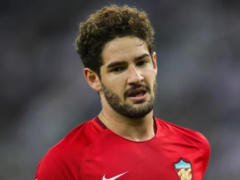 Alexandre Pato é descartado publicamente por gigante brasileiro: "Nunca interessou"