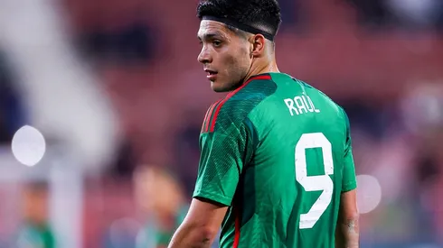 Mexico�v Sweden – Friendly Game
