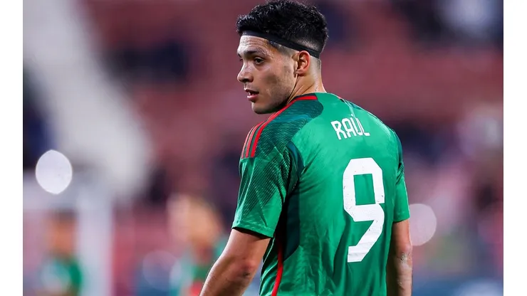 Mexico�v Sweden - Friendly Game