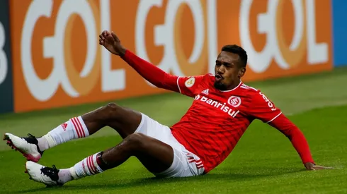 Internacional v Sport Recife - Brasileirao 2021