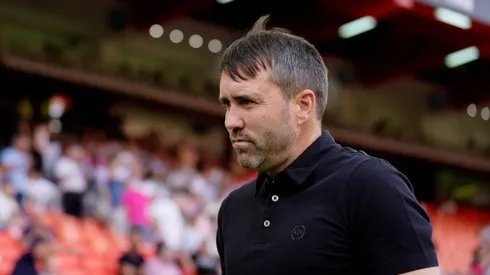 Valencia CF v RC Celta de Vigo – La Liga Santander