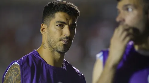 Atletico Goianiense v Nacional - Copa CONMEBOL Sudamericana 2022