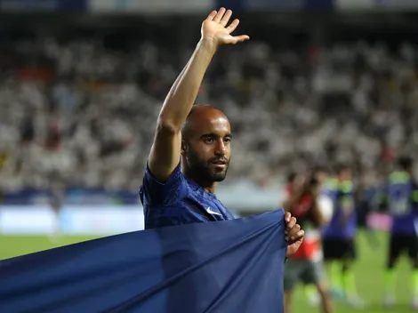 Lucas Moura admite voltar ao Brasil e dá preferência a gigante brasileiro