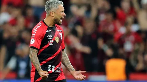 Athletico Paranaense v Palmeiras – CONMEBOL Recopa Sudamericana 2022