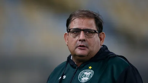 Fluminense v Coritiba – Brasileirao 2022