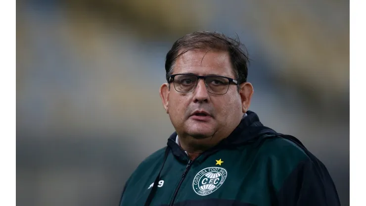 Fluminense v Coritiba - Brasileirao 2022