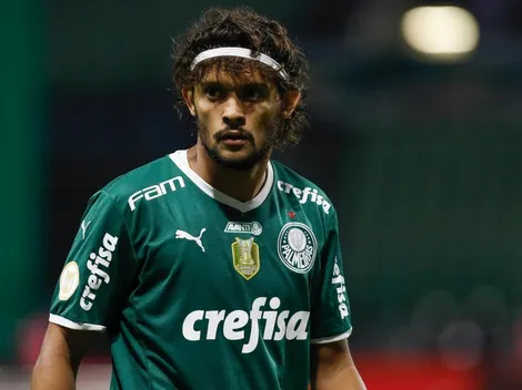 Scarpa, ex-Palmeiras, revela ter recusado gigante brasileiro para permanecer no Verdão