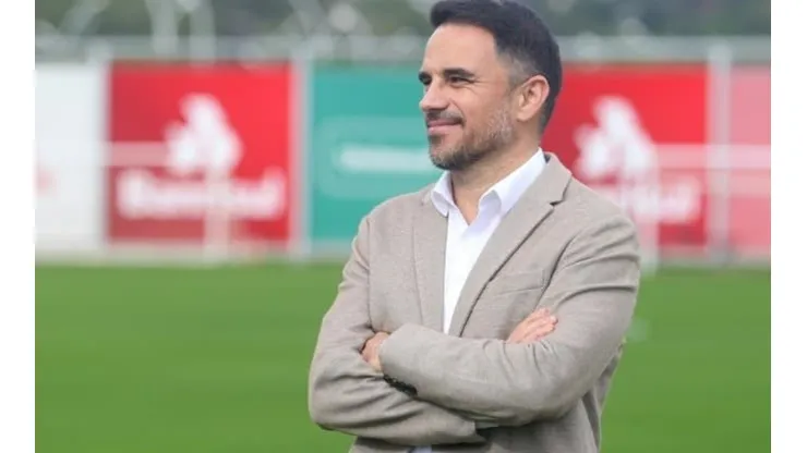 Ricardo Duarte/Divulgação Inter