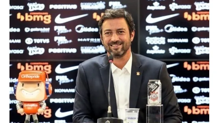 Foto: Rodrigo Coca/Ag.Corinthians