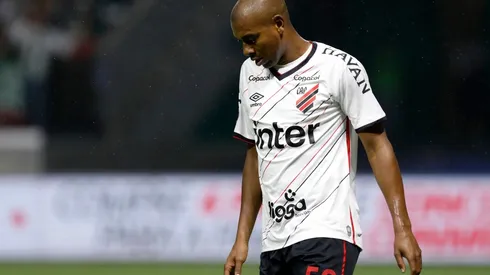 Palmeiras v Athletico Parananese - Copa CONMEBOL Libertadores 2022: Semifinals