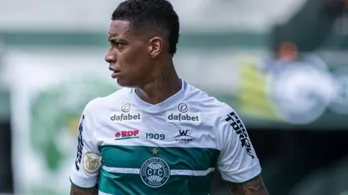 Robson Mafra/AGIF