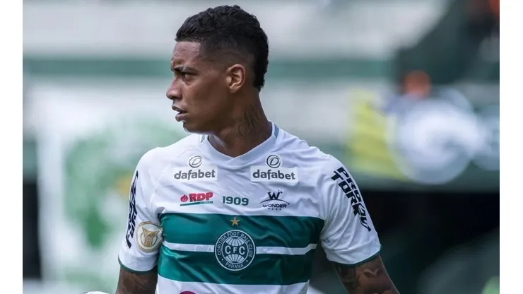 Robson Mafra/AGIF