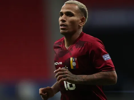 Otero, ex-Corinthians e Atlético MG, fica livre no mercado e pode pintar com as cores de clube da Série A