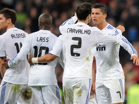 Ex-jogador do Real Madrid é oferecido e pode assumir o comando do Corinthians