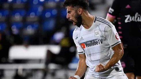 Seattle Sounders FC v Los Angeles FC: Knockout Round – MLS Is Back Tournament