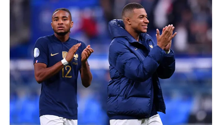 Seleção francesa tem mais um desfalque faltando 5 dias para o início da copa do mundo