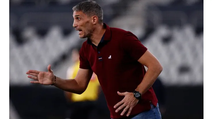 Botafogo v Fortaleza - Brasileirao 2022
