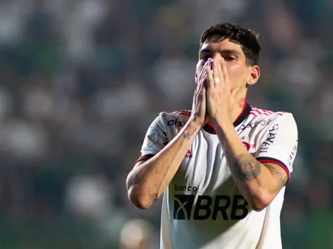 Flamengo envia proposta de R$36 milhões para contratar destaque do futebol russo