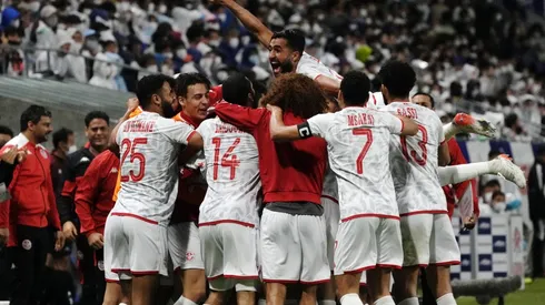 Japan v Tunisia – International Friendly