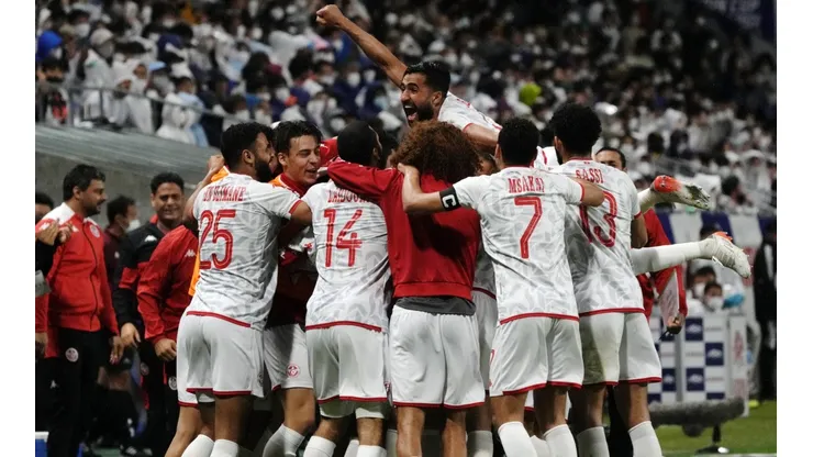 Japan v Tunisia - International Friendly