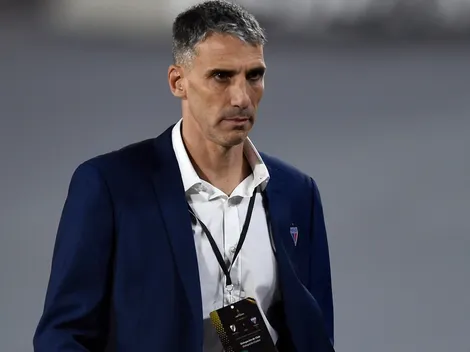 R$ 500 mil por mês e contrato até 2025: grande clube do Brasileirão oficializa proposta por Vojvoda