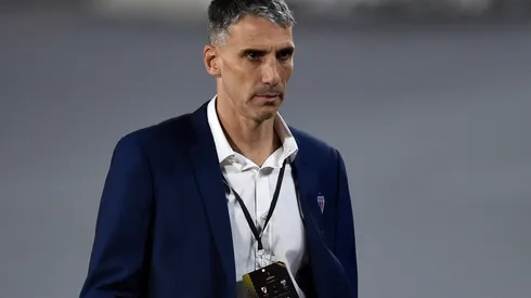 River Plate v Fortaleza – Copa CONMEBOL Libertadores 2022