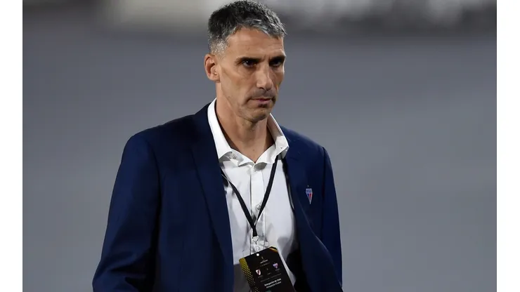 River Plate v Fortaleza - Copa CONMEBOL Libertadores 2022