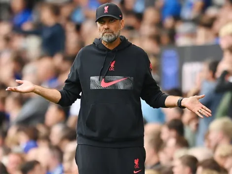 Técnico Klopp diz não saber qual seleção tem chance de ser campeã, mas coloca pressão nos brasileiros