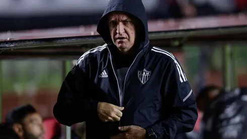 Sao Paulo v Atletico Mineiro – Brasileirao 2022