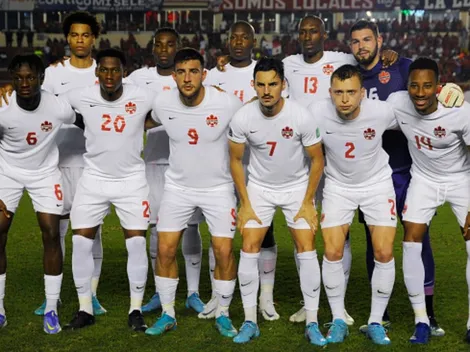 Copa do mundo: confira a lista dos 26 convocados da seleção do Canadá